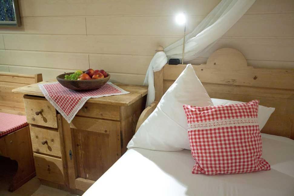 Landhaus Gudrun Tux Esterno foto