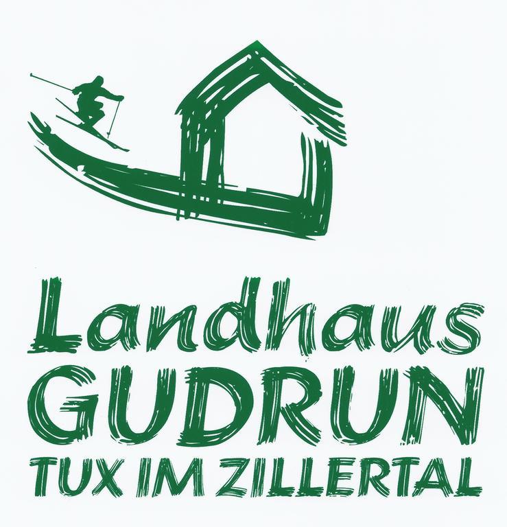 Landhaus Gudrun Tux Esterno foto